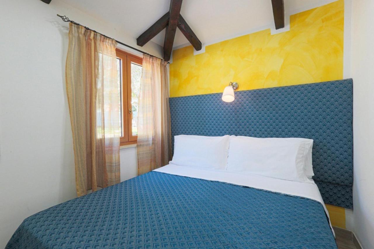 Relais Il Frantoio Aparthotel Massa Lubrense Luaran gambar