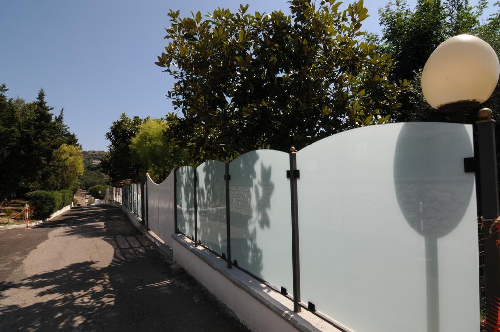Relais Il Frantoio Aparthotel Massa Lubrense Luaran gambar