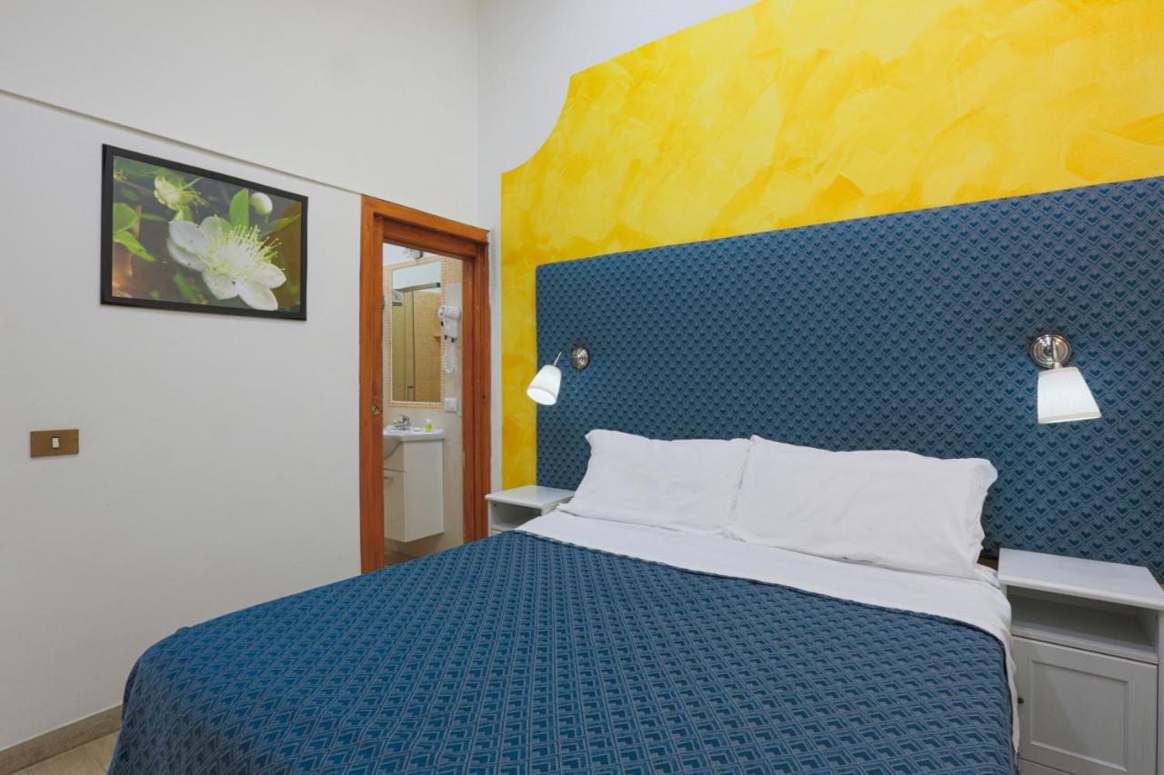 Relais Il Frantoio Aparthotel Massa Lubrense Luaran gambar